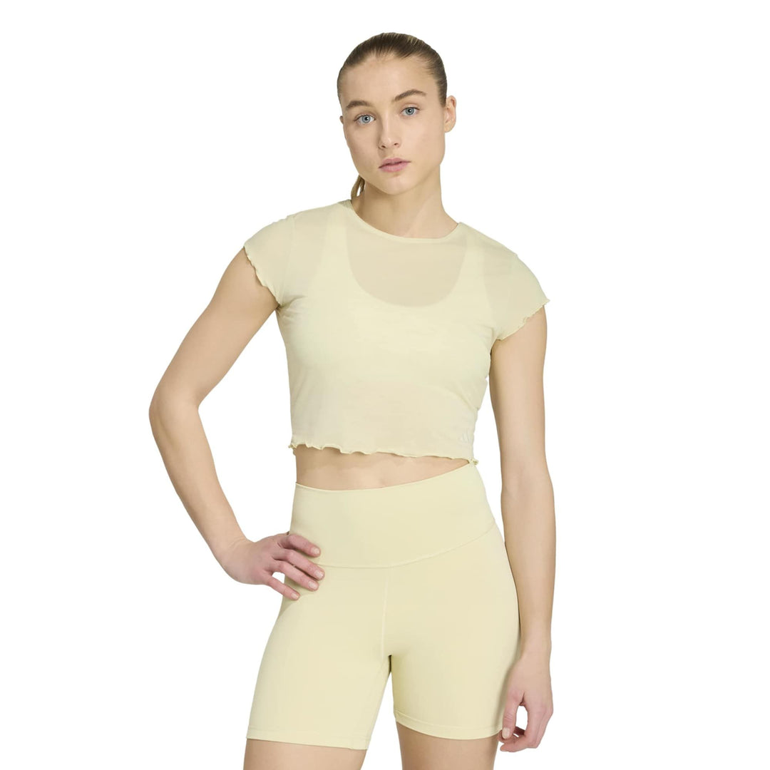 adidas Motion T-Shirt - duayel