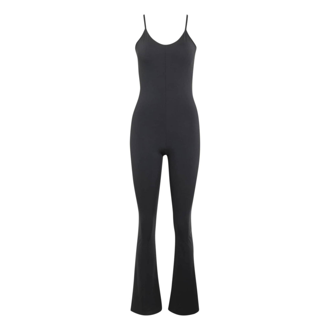 adidas All Me Onesie - black