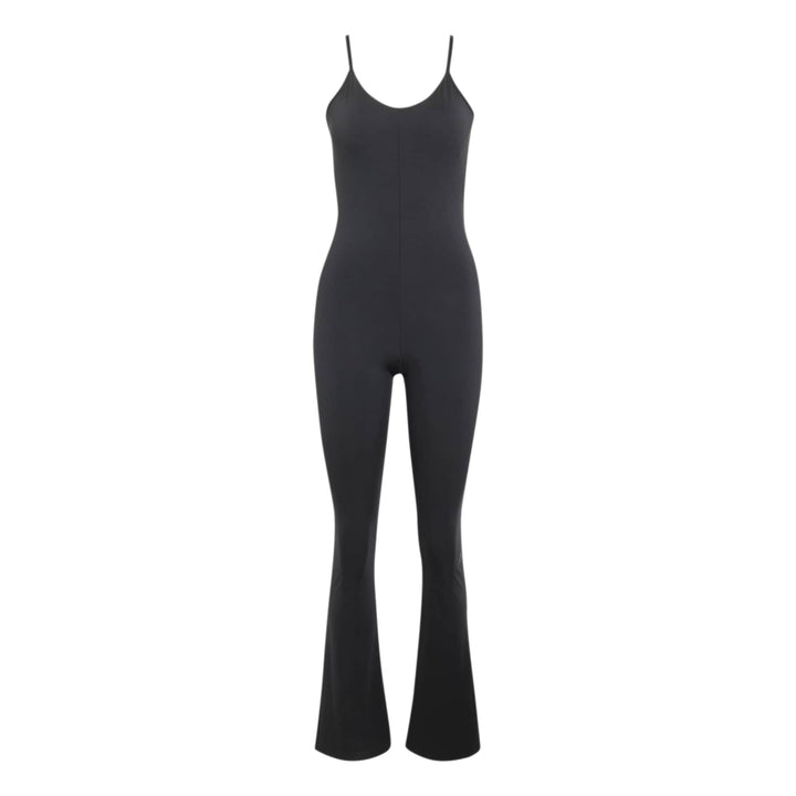 adidas All Me Onesie - black