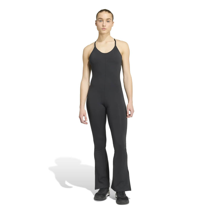adidas All Me Onesie - black