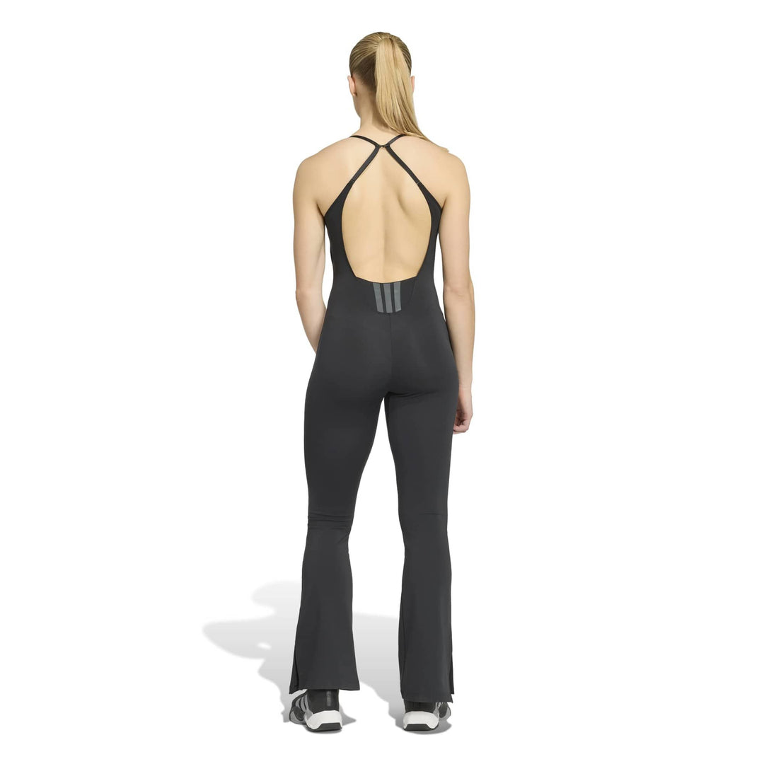adidas All Me Onesie - black