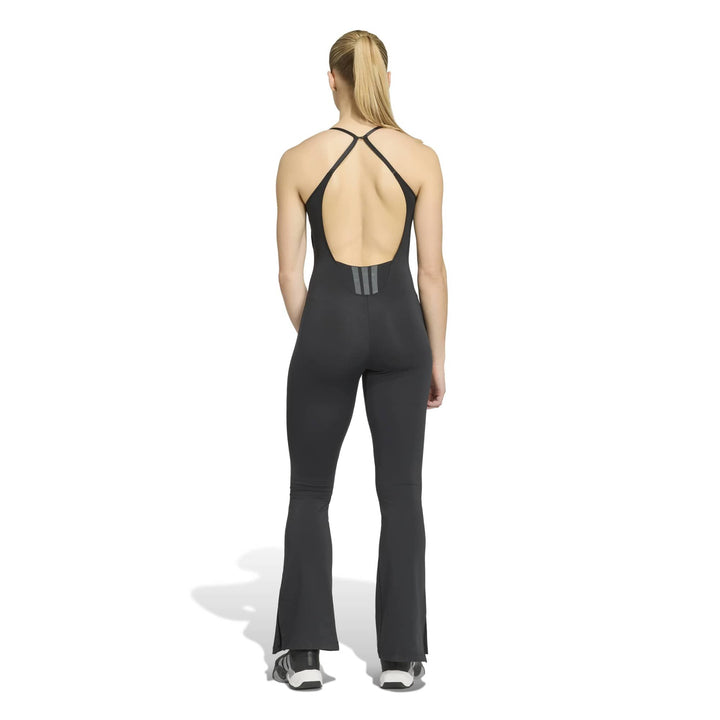adidas All Me Onesie - black