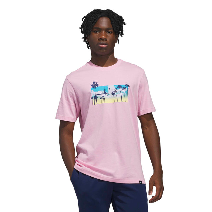 adidas M Photorl Crt T - trupnk