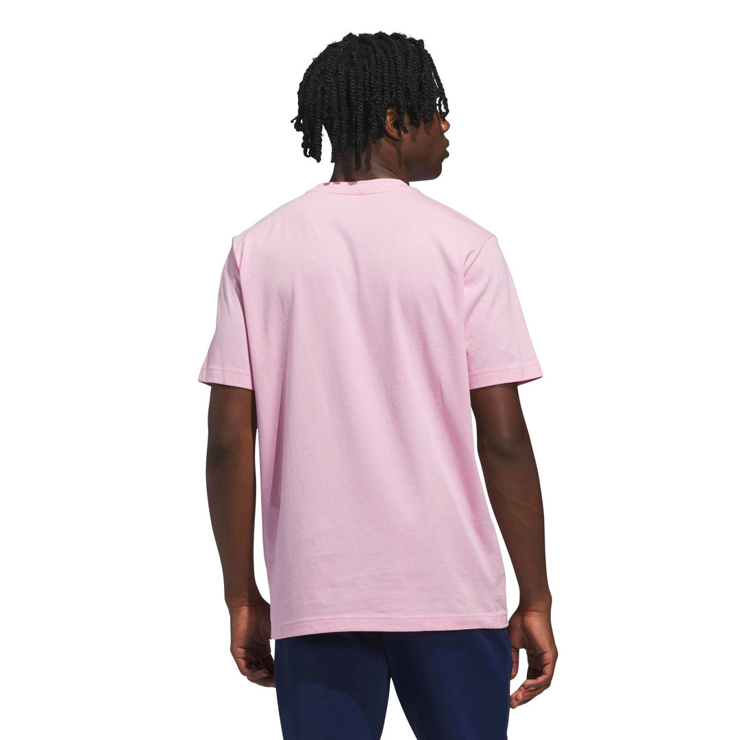 adidas M Photorl Crt T - trupnk