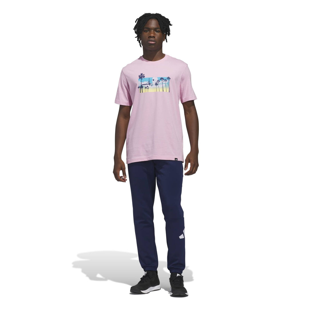adidas M Photorl Crt T - trupnk