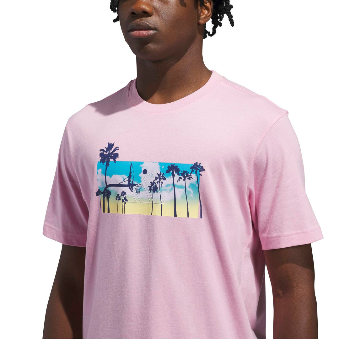 adidas M Photorl Crt T - trupnk