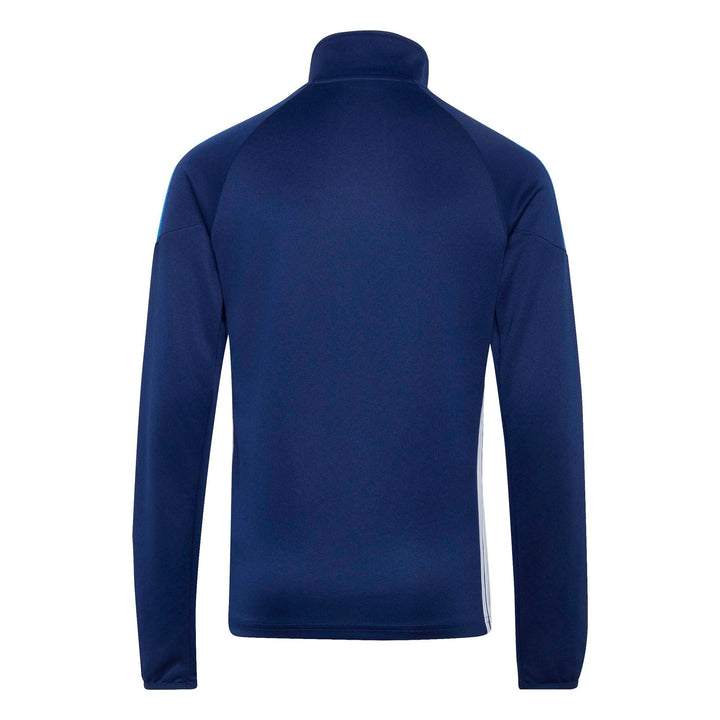 adidas Tiro Es Top Y Kinder - dkblue/broyal/white