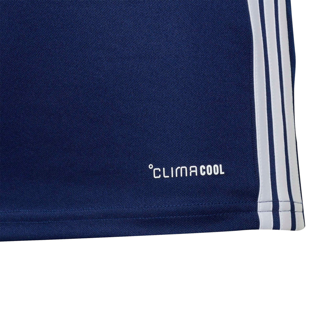 adidas Tiro Es Top Y Kinder - dkblue/broyal/white