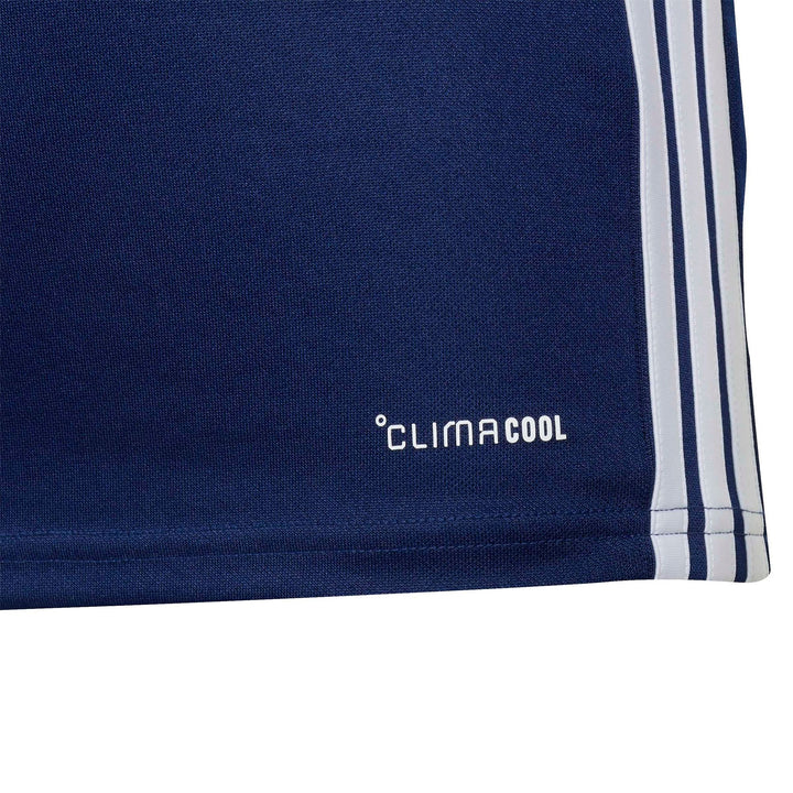 adidas Tiro Es Top Y Kinder - dkblue/broyal/white