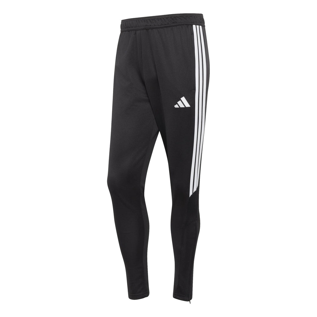 adidas Tiro Es Pnt - black/black/white