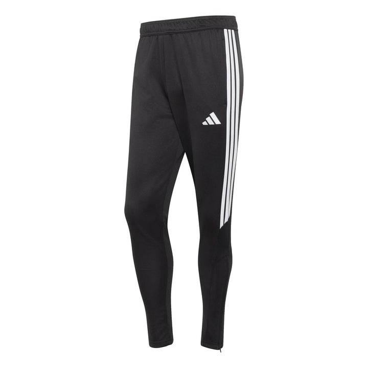 adidas Tiro Es Pnt - black/black/white