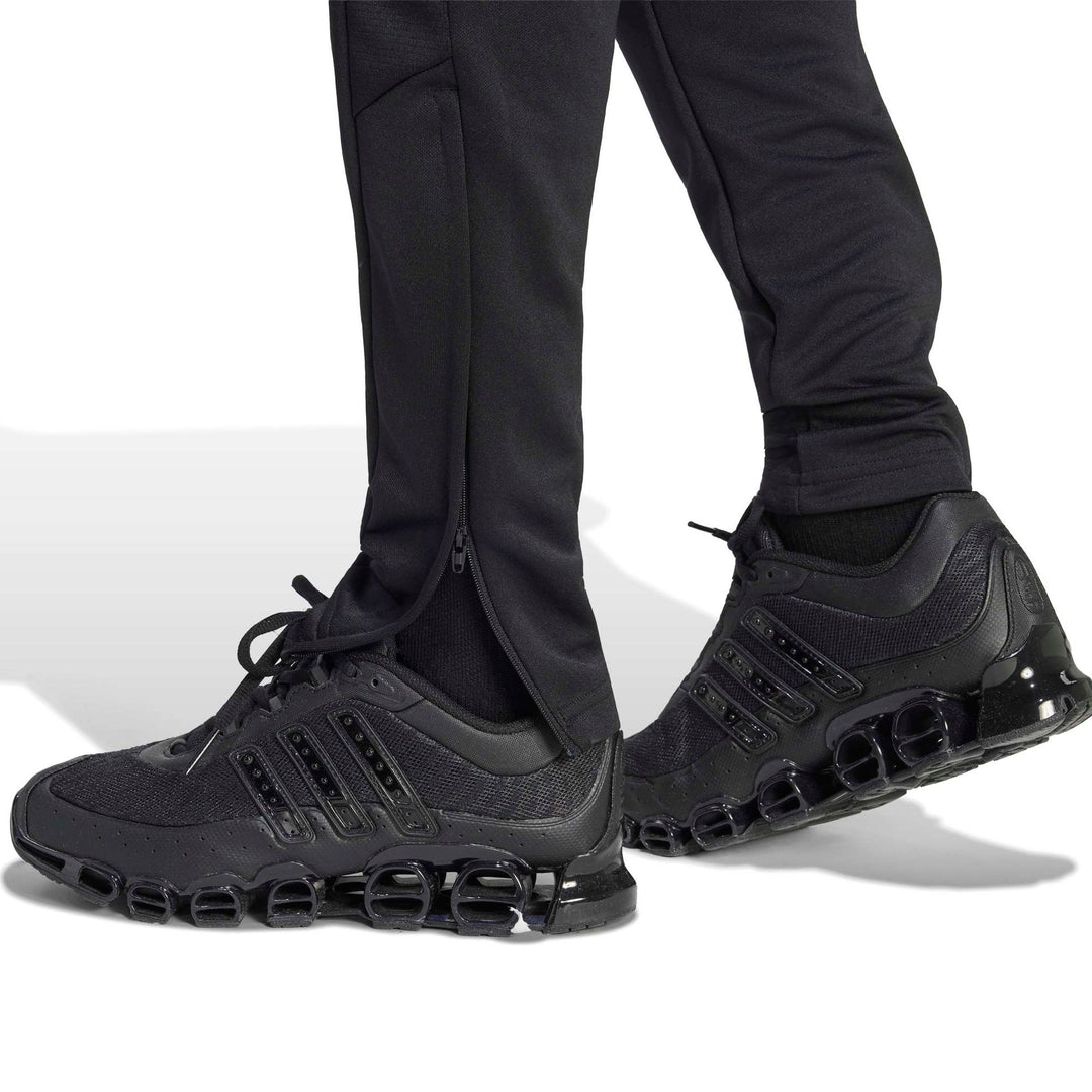 adidas Tiro Es Pnt - black/black/white