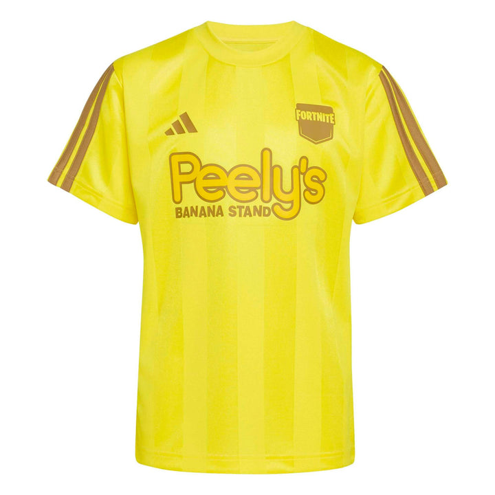 adidas J Fn Peely Jsy - yellow