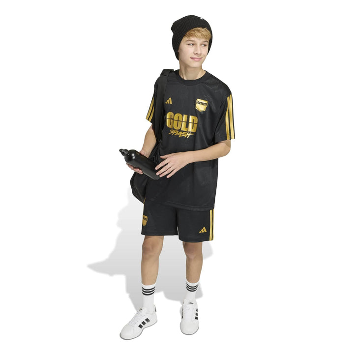 adidas J Fn Midas Jsy - black