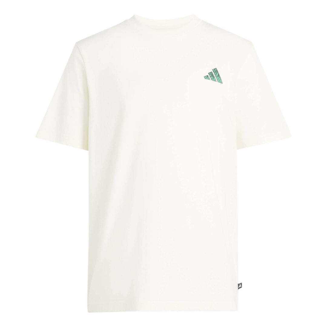 adidas M Tst Pst T - owhite