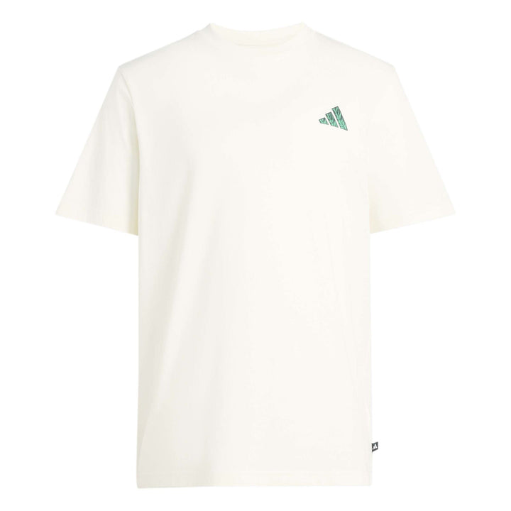 adidas M Tst Pst T - owhite