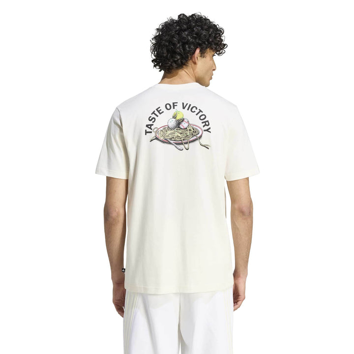 adidas M Tst Pst T - owhite