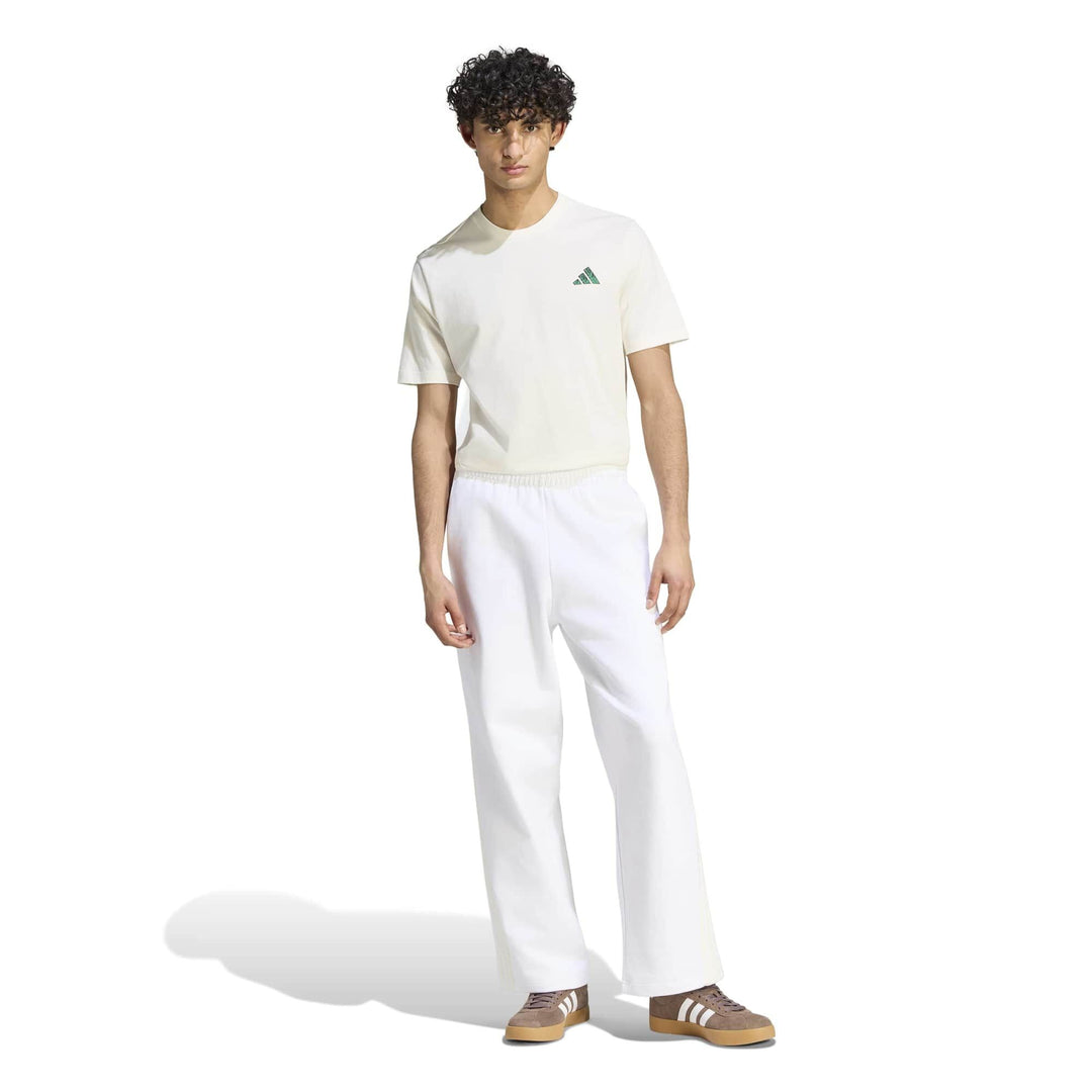 adidas M Tst Pst T - owhite