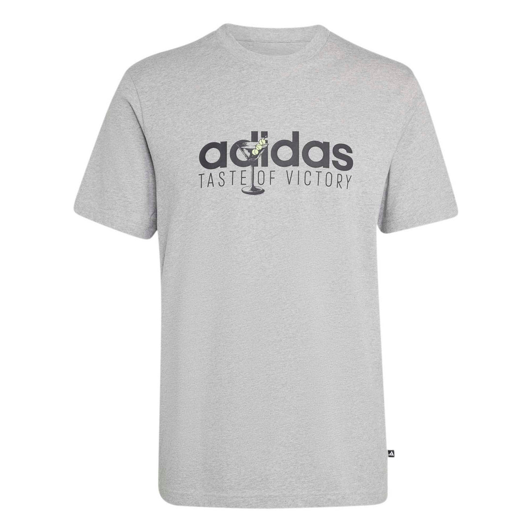 adidas M Tst Dnk T - mgreyh
