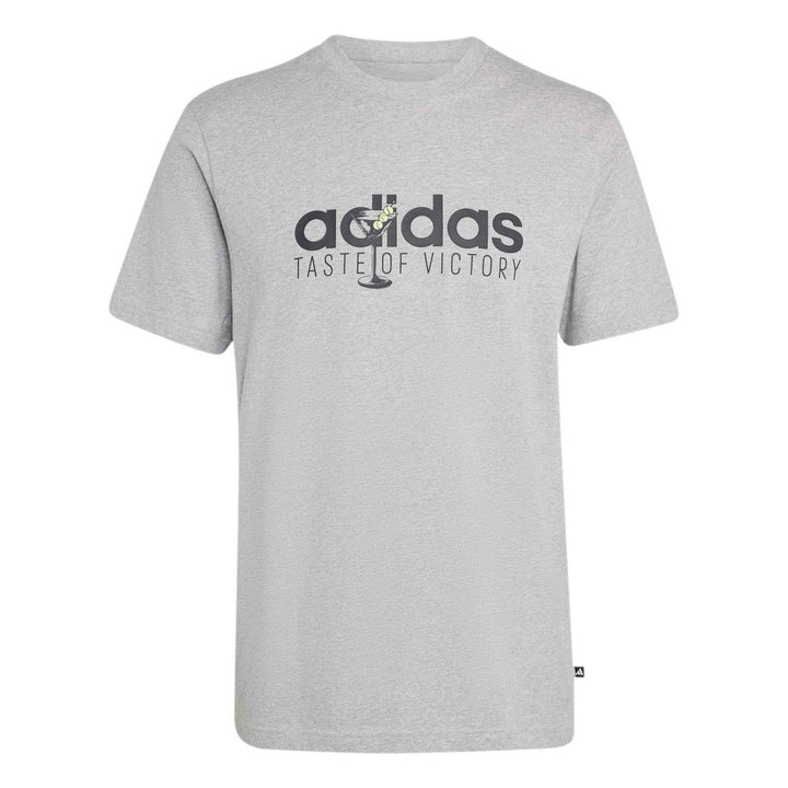adidas M Tst Dnk T - mgreyh