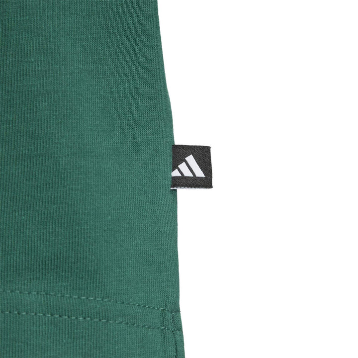 adidas M Skt Hoop T - cgreen