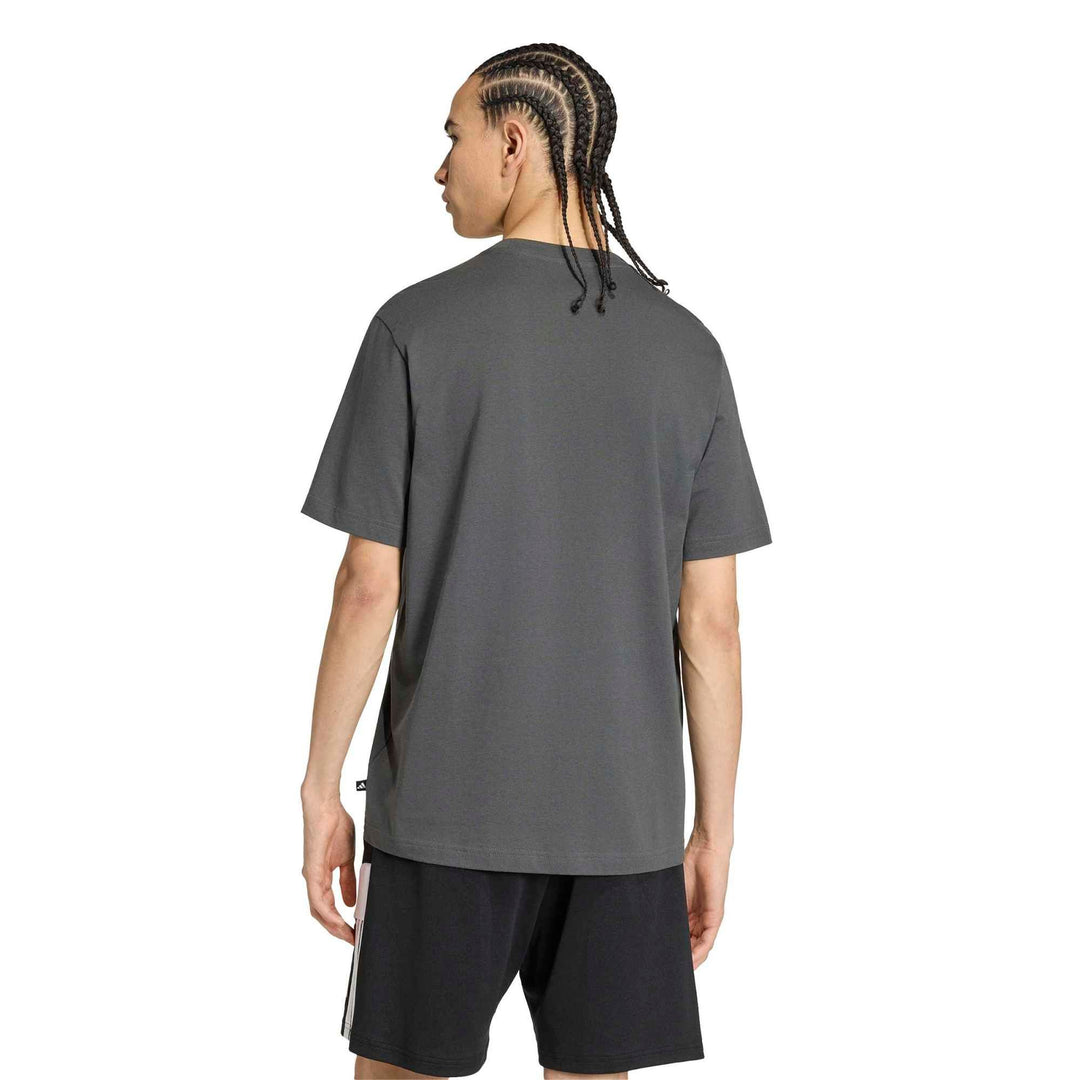 adidas M Skt Hoop T - gresix