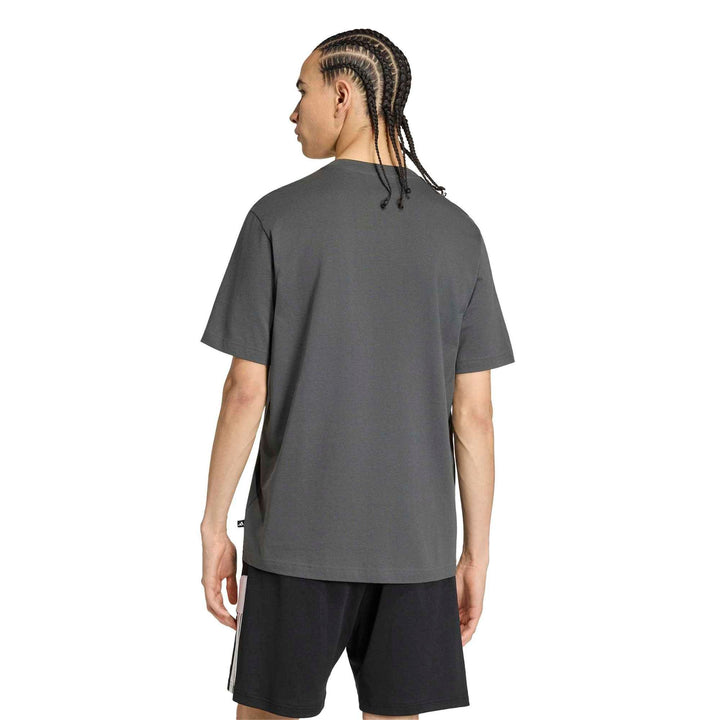 adidas M Skt Hoop T - gresix