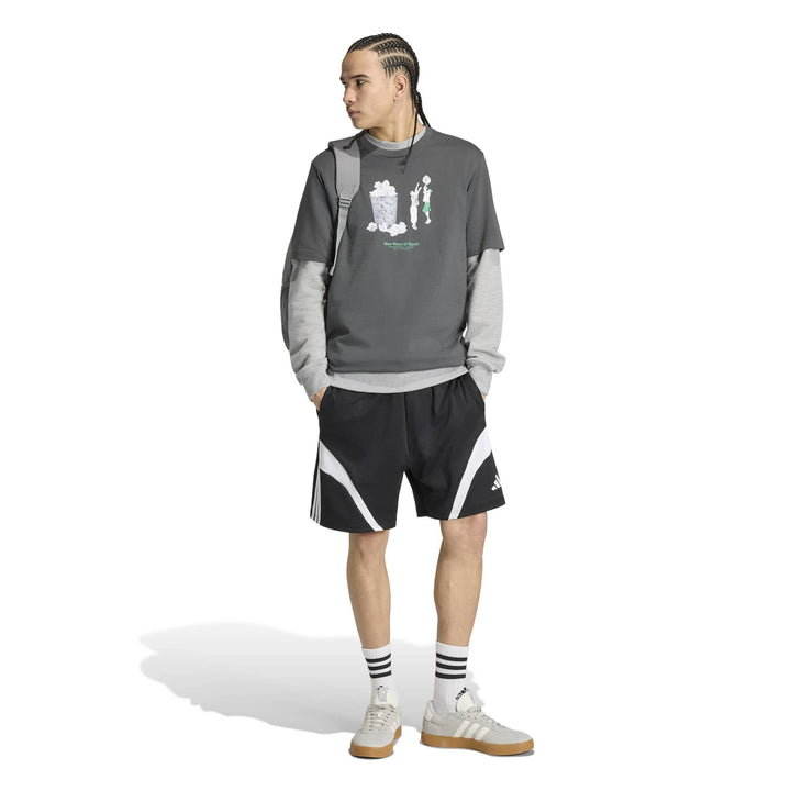 adidas M Skt Hoop T - gresix