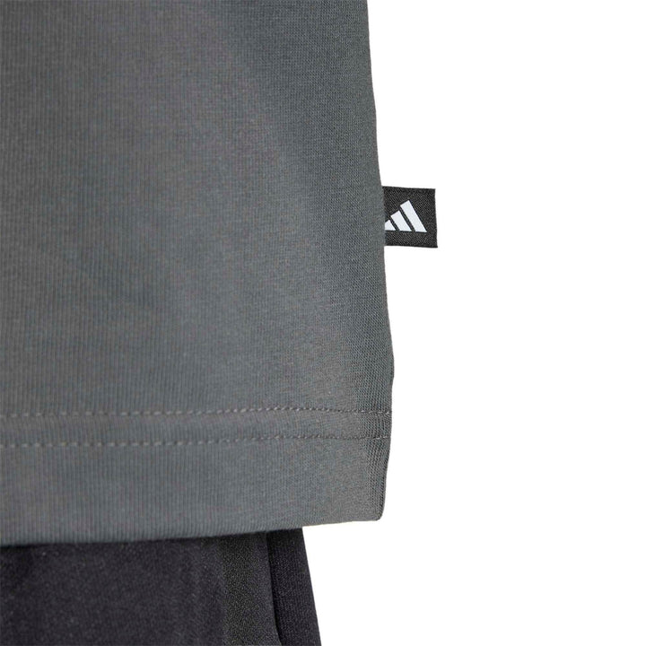 adidas M Skt Hoop T - gresix