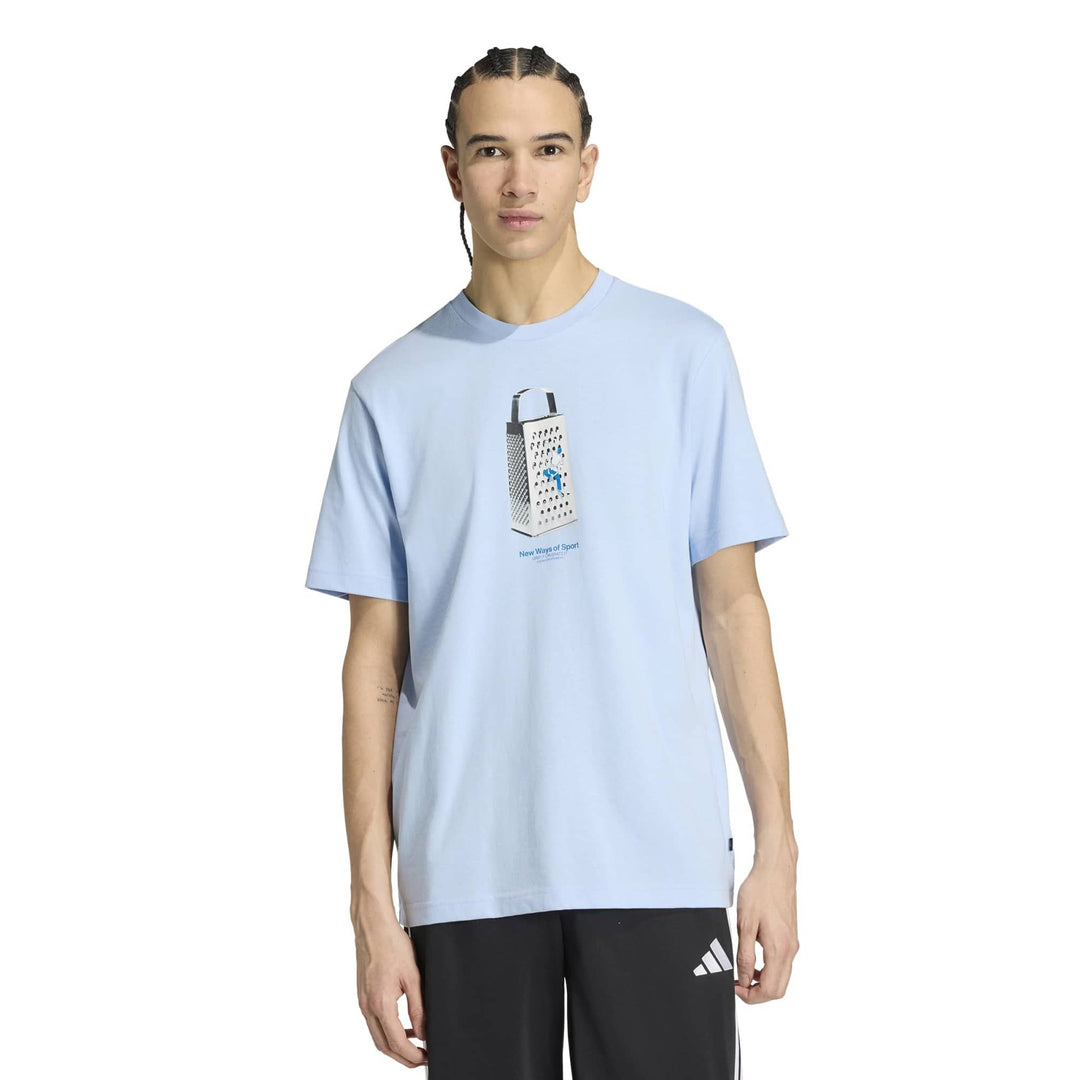 adidas M Skt Climb T - globlu