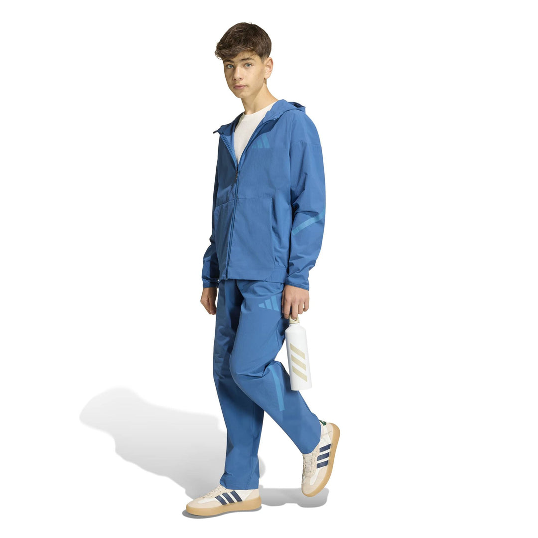 adidas J Z.N.E. Wv Pt - dupe/duin