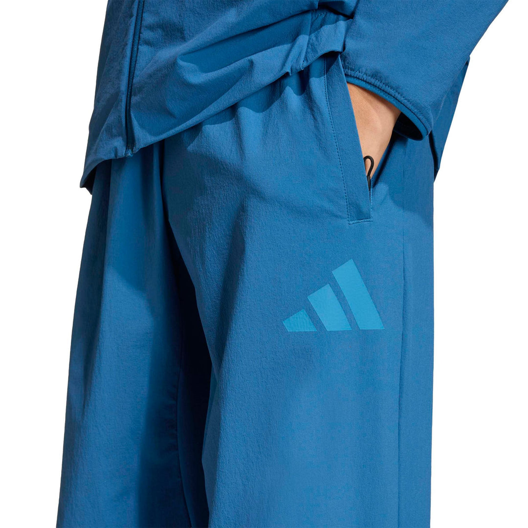 adidas J Z.N.E. Wv Pt - dupe/duin