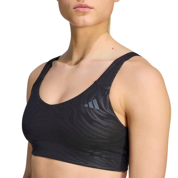 adidas Allme Es Gr Bra - black