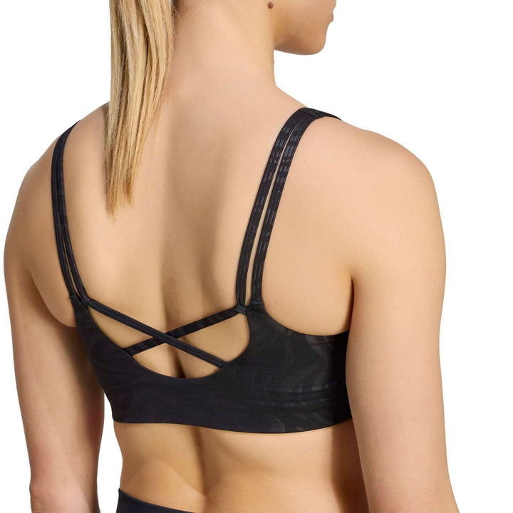 adidas Allme Es Gr Bra - black