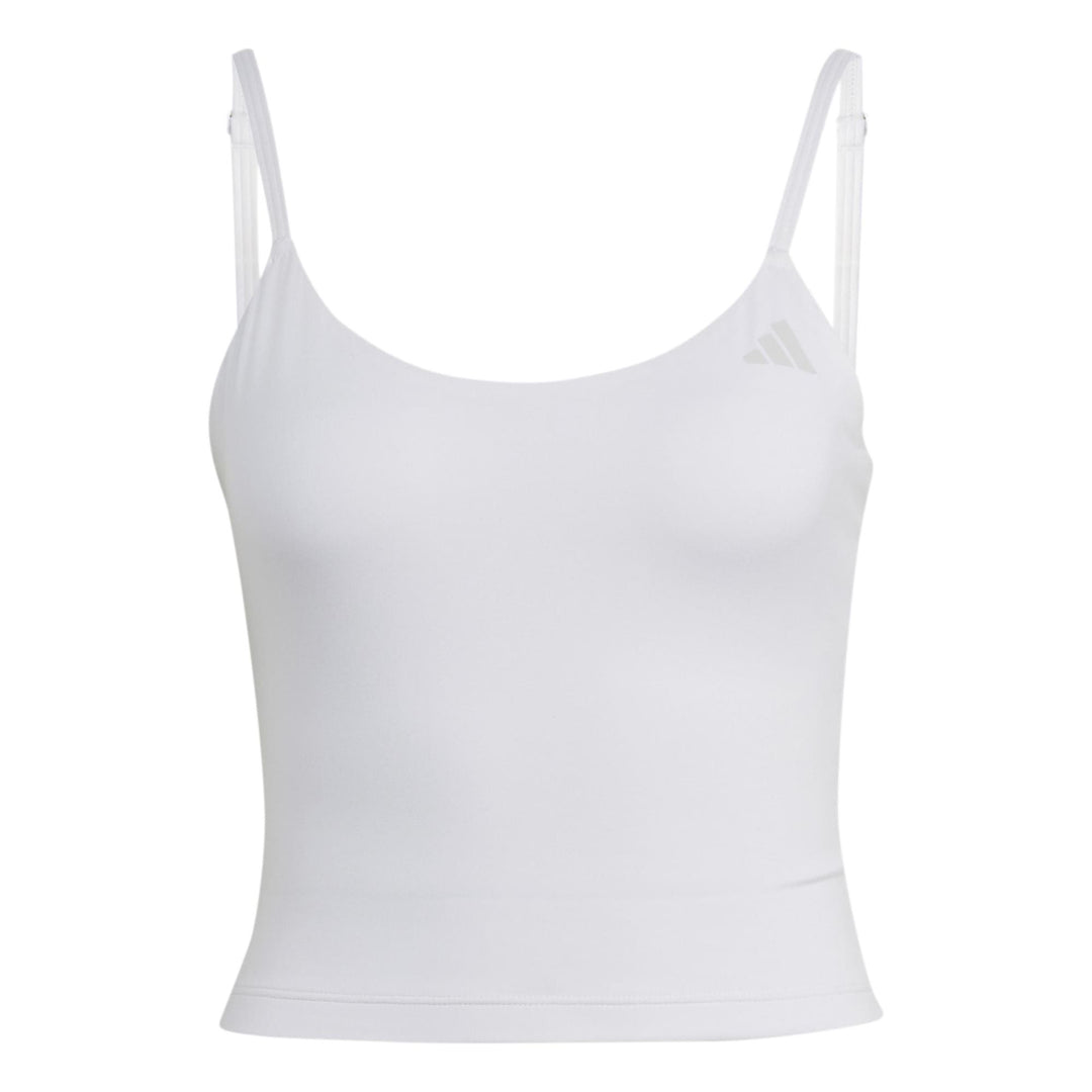adidas All Me Ess Tk - white