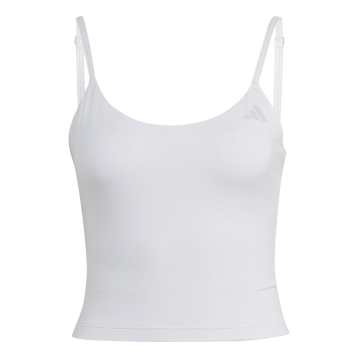 adidas All Me Ess Tk - white