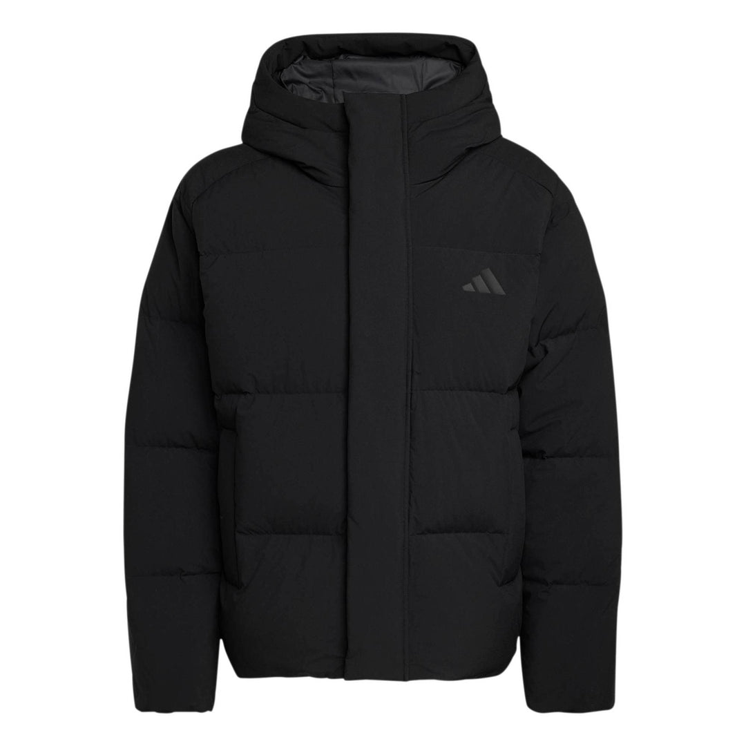 adidas Down Puf Hd Jacke - black