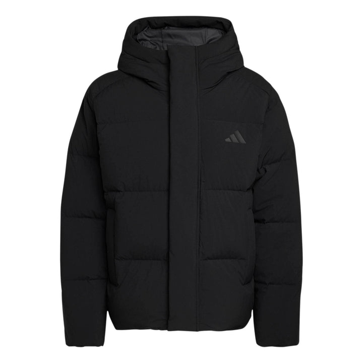 adidas Down Puf Hd Jacke - black