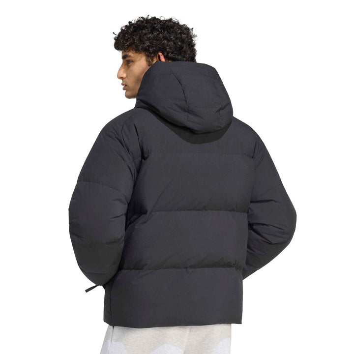 adidas Down Puf Hd Jacke - black