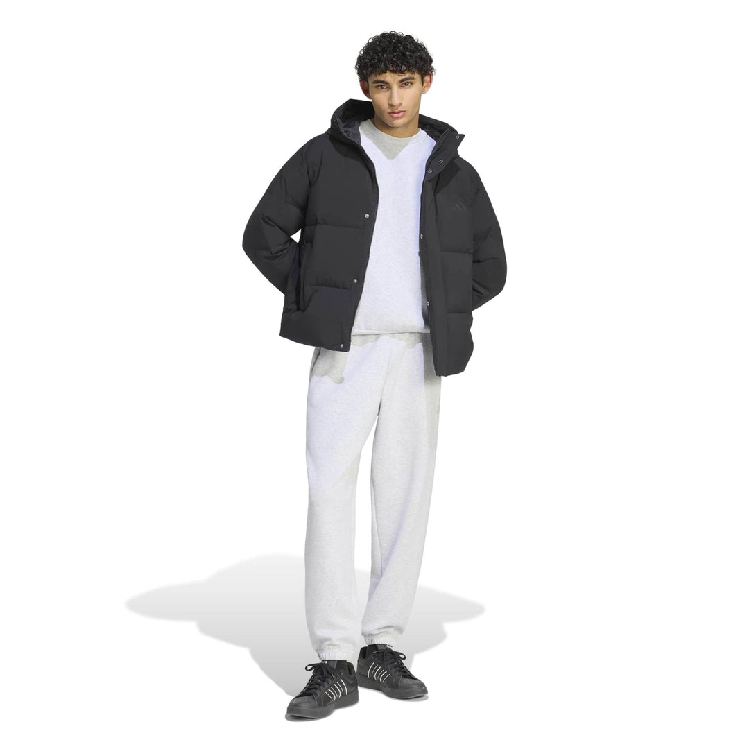 adidas Down Puf Hd Jacke - black