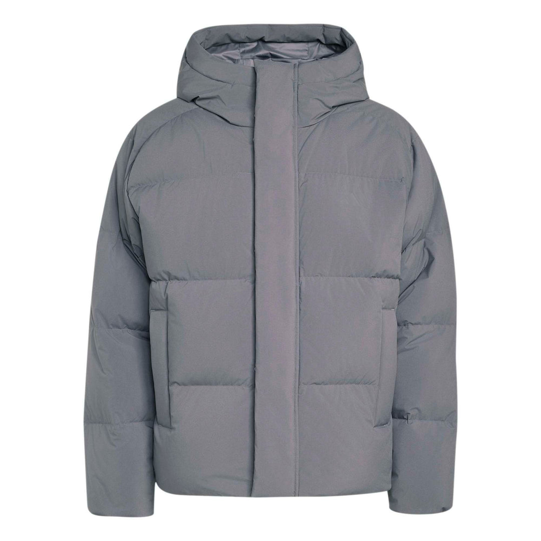 adidas Down Puf Hd Jacke - grefiv