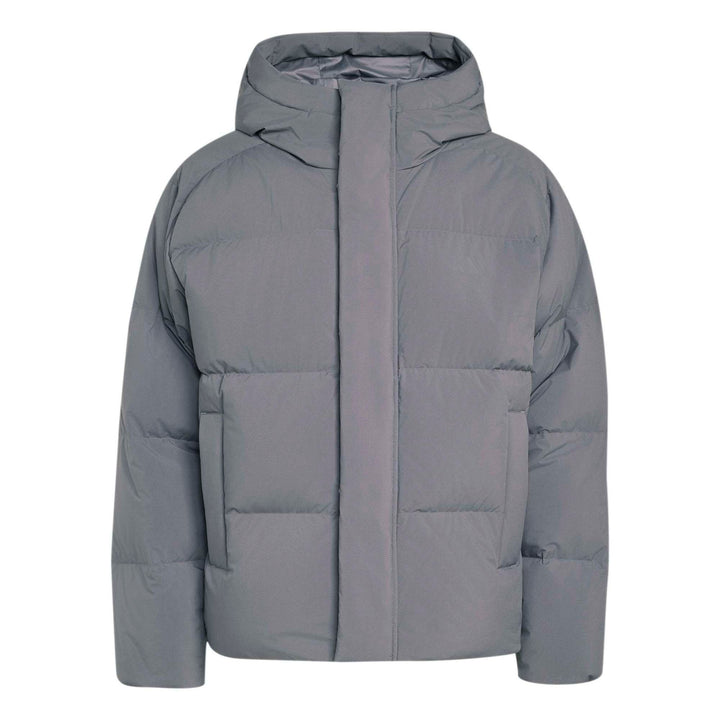 adidas Down Puf Hd Jacke - grefiv
