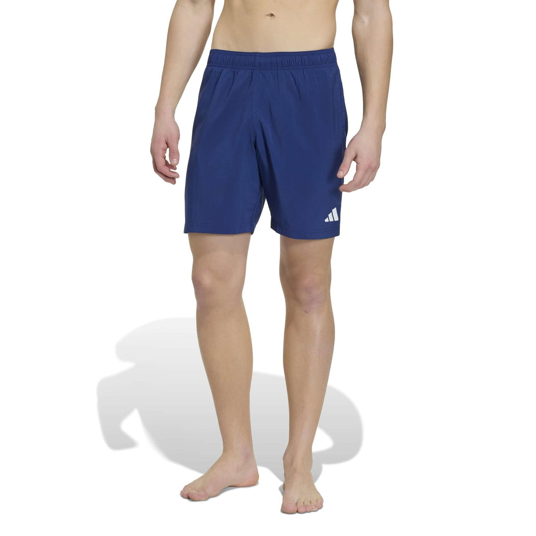 adidas Ess Sh 8In - dkblue