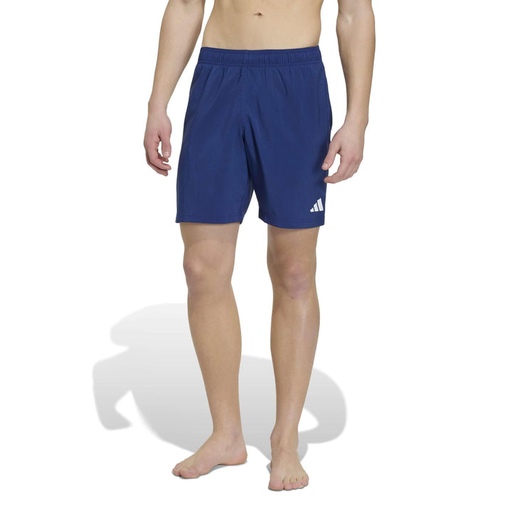 adidas Ess Sh 8In - dkblue