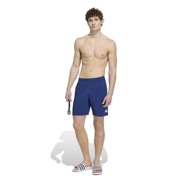 adidas Ess Sh 8In - dkblue