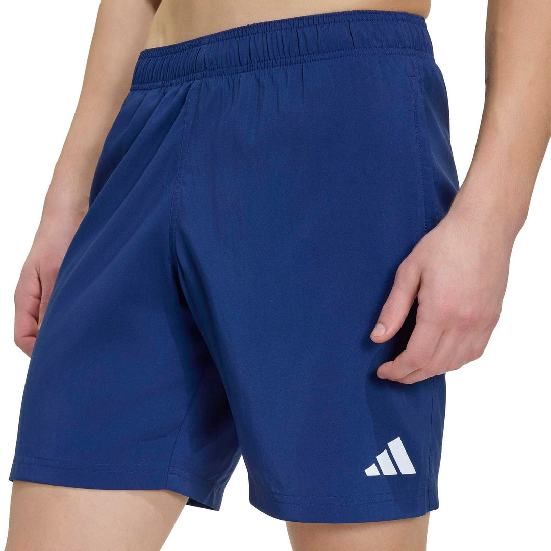 adidas Ess Sh 8In - dkblue