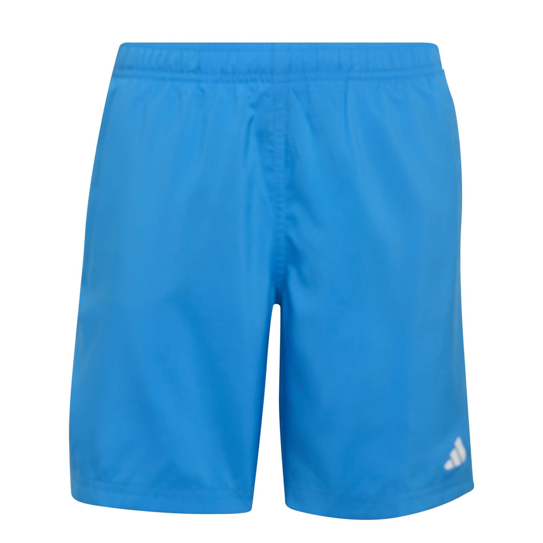 adidas Ess Sh Y Kinder - brblue