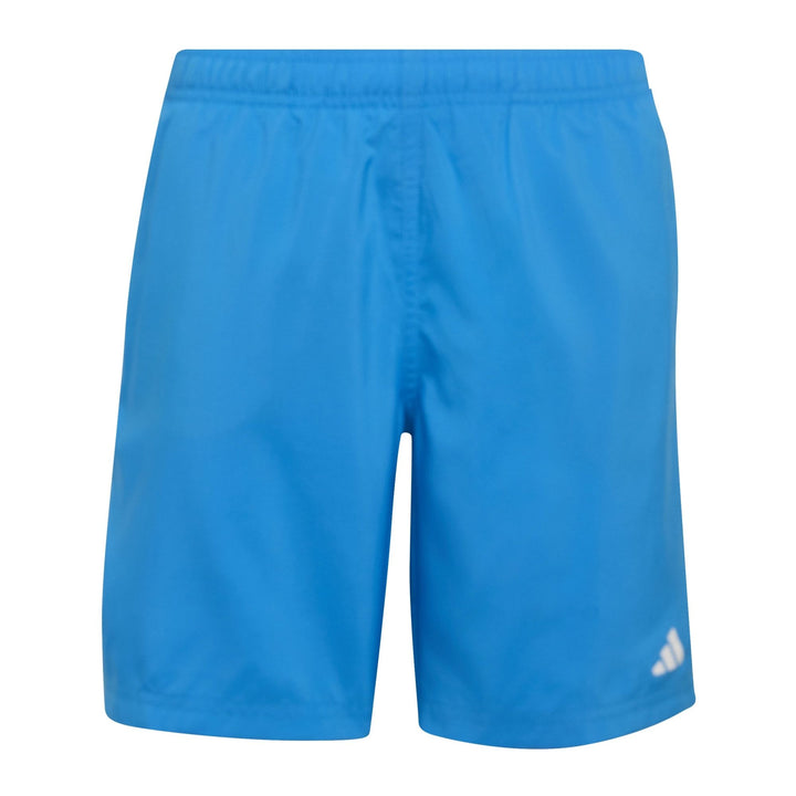 adidas Ess Sh Y Kinder - brblue