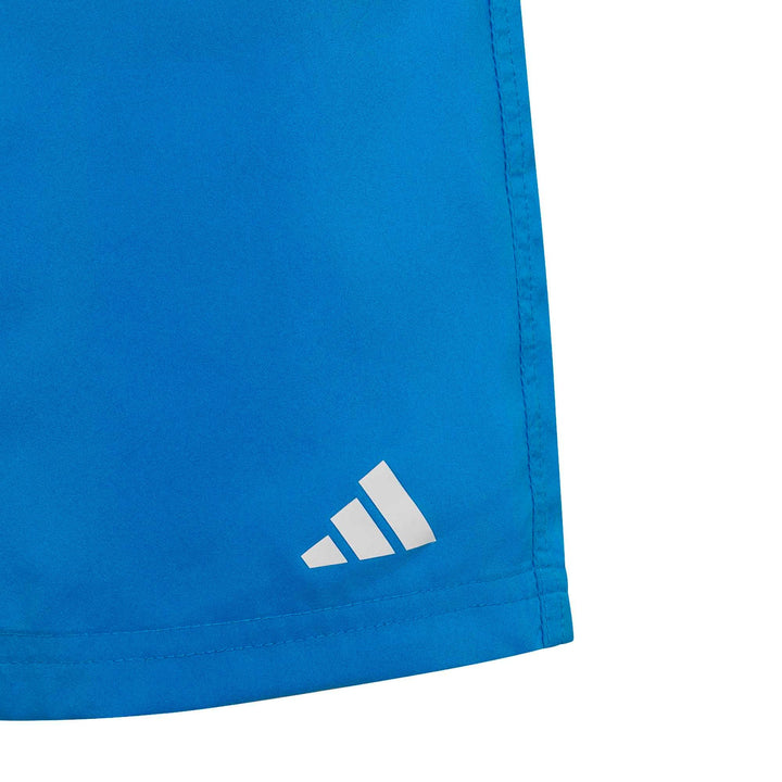 adidas Ess Sh Y Kinder - brblue