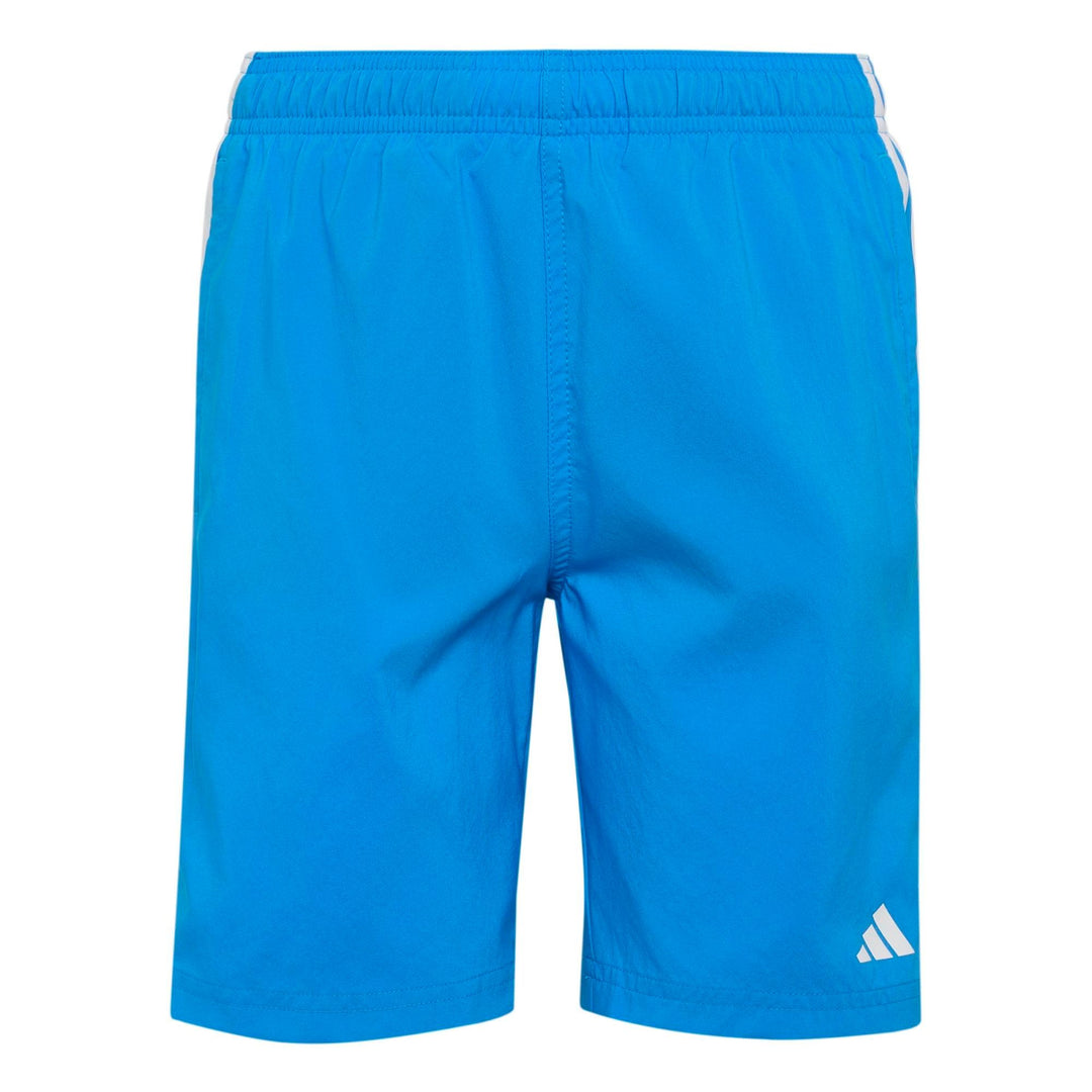 adidas 3S Sh Y Kinder - brblue/white